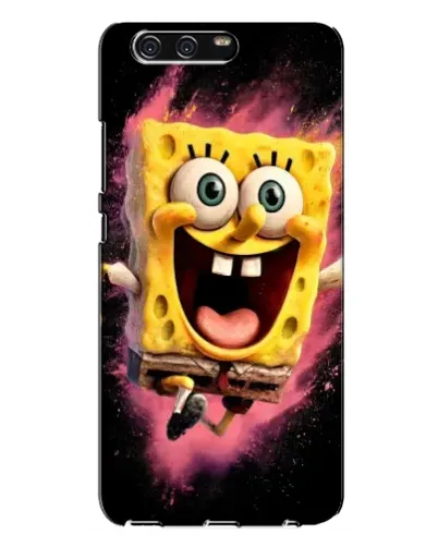 Чохол для Huawei P10 Plus (VKY) з картинкою «Вибуховий Спанч Боб»