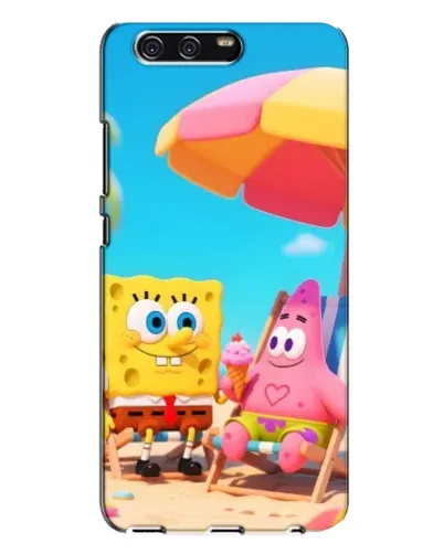 Чохол для Huawei P10 Plus (VKY) з картинкою «Відпочинок на пляжі» Чохол для Huawei P10 Plus (VKY) з картинкою «Відпочинок на пляжі»