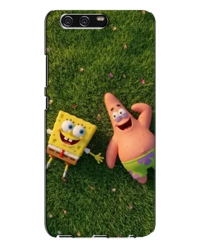 Чохол для Huawei P10 Plus (VKY) з картинкою «Друзі на галявині» Чохол для Huawei P10 Plus (VKY) з картинкою «Друзі на галявині»