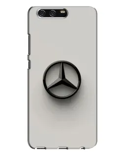 Чехол для Huawei P10 Plus (VKY) с картинкой «Mercedes Maybach стиль»