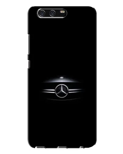Чехол для Huawei P10 Plus (VKY) с картинкой «Mercedes — абстрактные линии» Чехол для Huawei P10 Plus (VKY) с картинкой «Mercedes — абстрактные линии»