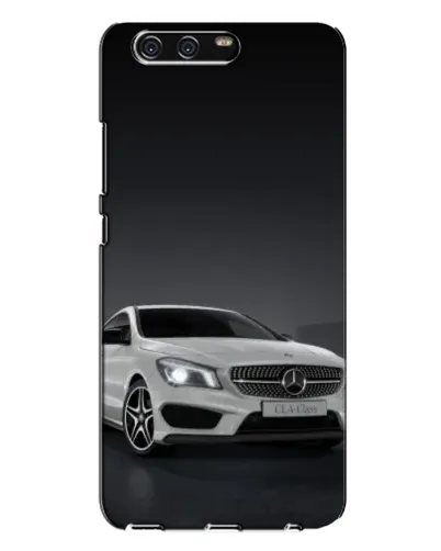 Чехол для Huawei P10 Plus (VKY) с картинкой «Mercedes AMG GT Silver» Чехол для Huawei P10 Plus (VKY) с картинкой «Mercedes AMG GT Silver»