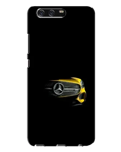 Чехол для Huawei P10 Plus (VKY) с картинкой «Mercedes — ретро стиль» Чехол для Huawei P10 Plus (VKY) с картинкой «Mercedes — ретро стиль»