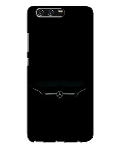 Чехол для Huawei P10 Plus (VKY) с картинкой «Mercedes Stealth Look» Чехол для Huawei P10 Plus (VKY) с картинкой «Mercedes Stealth Look»