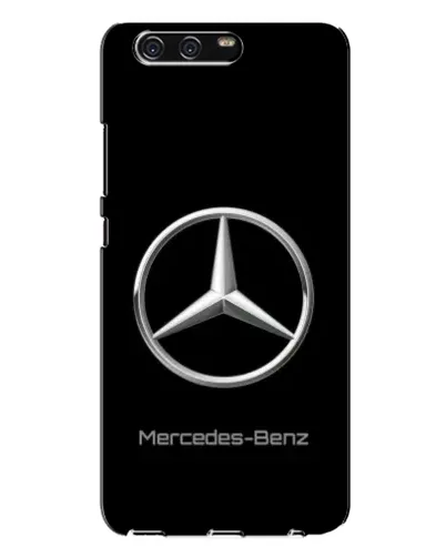 Чехол для Huawei P10 Plus (VKY) с картинкой «Mercedes Silver Logo» Чехол для Huawei P10 Plus (VKY) с картинкой «Mercedes Silver Logo»