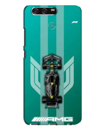 Чехол для Huawei P10 Plus (VKY) с картинкой «Mercedes AMG Petronas» Чехол для Huawei P10 Plus (VKY) с картинкой «Mercedes AMG Petronas»