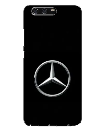 Чехол для Huawei P10 Plus (VKY) с картинкой «Mercedes классический лого» Чехол для Huawei P10 Plus (VKY) с картинкой «Mercedes классический лого»