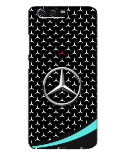 Чехол для Huawei P10 Plus (VKY) с картинкой «Mercedes — бирюзовый акцент» Чехол для Huawei P10 Plus (VKY) с картинкой «Mercedes — бирюзовый акцент»