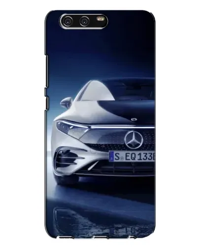 Чехол для Huawei P10 Plus (VKY) с картинкой «Mercedes EQ — будущее» Чехол для Huawei P10 Plus (VKY) с картинкой «Mercedes EQ — будущее»