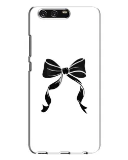 Чехол для Huawei P10 Plus (VKY) с картинкой «Классический бант»