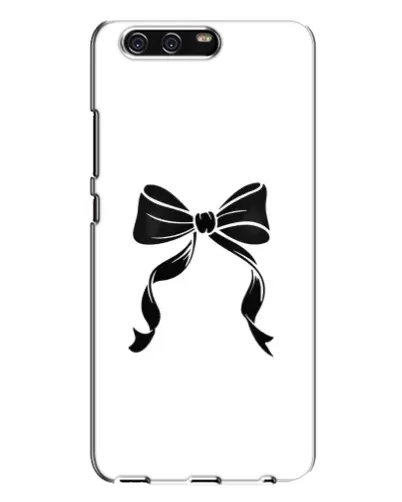 Чехол для Huawei P10 Plus (VKY) с картинкой «Классический бант»