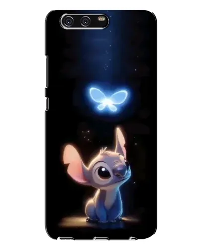 Чехол для Huawei P10 Plus (VKY) с картинкой «Сияющий Стич» Чехол для Huawei P10 Plus (VKY) с картинкой «Сияющий Стич»