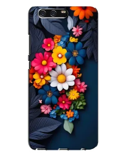 Чохол для Huawei P10 Plus (VKY) з картинкою «Квіткова феєрія» Чохол для Huawei P10 Plus (VKY) з картинкою «Квіткова феєрія»