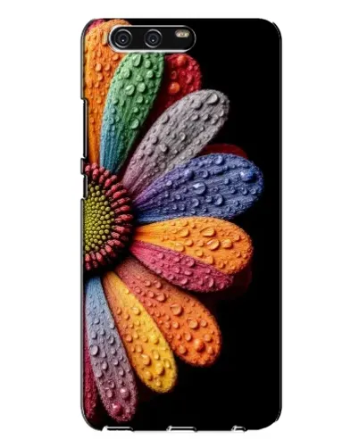 Чохол для Huawei P10 Plus (VKY) з картинкою «Райдужна квітка» Чохол для Huawei P10 Plus (VKY) з картинкою «Райдужна квітка»