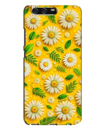 Чохол для Huawei P10 Plus (VKY) з картинкою «Ромашкове сонце» Чохол для Huawei P10 Plus (VKY) з картинкою «Ромашкове сонце»