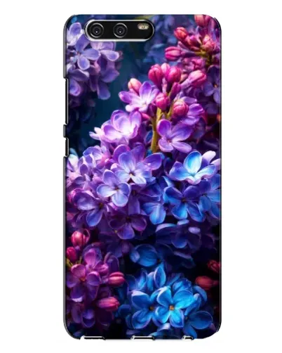 Чохол для Huawei P10 Plus (VKY) з картинкою «Бузковий цвіт» Чохол для Huawei P10 Plus (VKY) з картинкою «Бузковий цвіт»