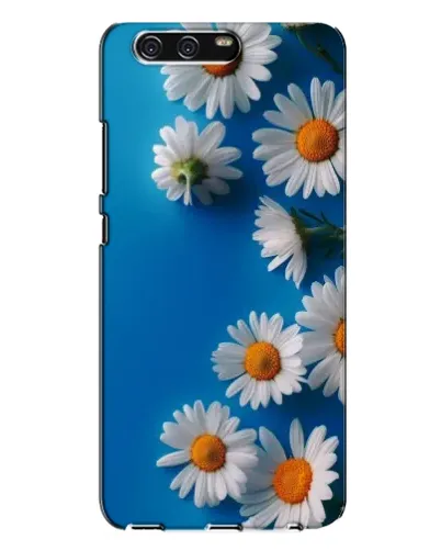 Чохол для Huawei P10 Plus (VKY) з картинкою «Білосніжні маргаритки» Чохол для Huawei P10 Plus (VKY) з картинкою «Білосніжні маргаритки»
