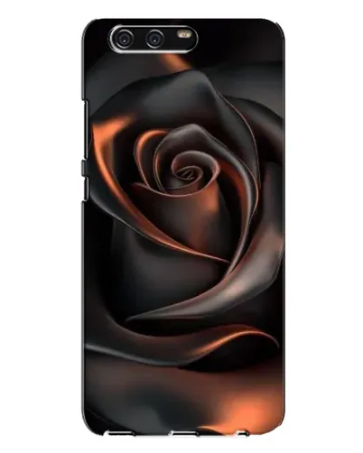 Чохол для Huawei P10 Plus (VKY) з картинкою «Шовкова чорна троянда» Чохол для Huawei P10 Plus (VKY) з картинкою «Шовкова чорна троянда»