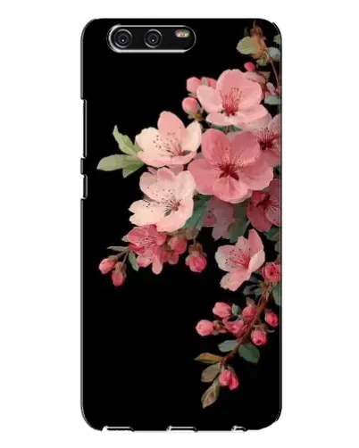 Чохол для Huawei P10 Plus (VKY) з картинкою «Рожева гілка сакури» Чохол для Huawei P10 Plus (VKY) з картинкою «Рожева гілка сакури»