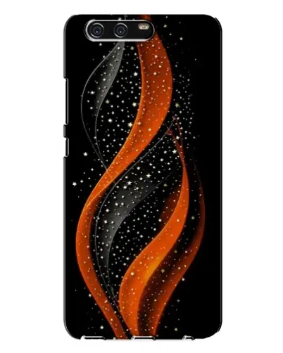 Чохол для Huawei P10 Plus (VKY) з картинкою «Вогняна зоряна хвиля» Чохол для Huawei P10 Plus (VKY) з картинкою «Вогняна зоряна хвиля»