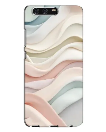Чохол для Huawei P10 Plus (VKY) з картинкою «Пастельні ніжні хвилі» Чохол для Huawei P10 Plus (VKY) з картинкою «Пастельні ніжні хвилі»