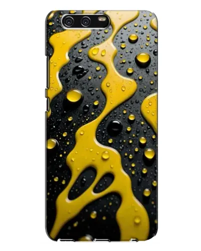 Чохол для Huawei P10 Plus (VKY) з картинкою «Рідке жовте золото» Чохол для Huawei P10 Plus (VKY) з картинкою «Рідке жовте золото»