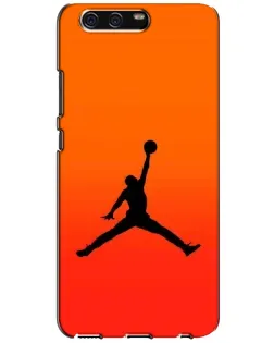 Чохол для Huawei P10 (VTR) з картинкою «Jordan Sunset»