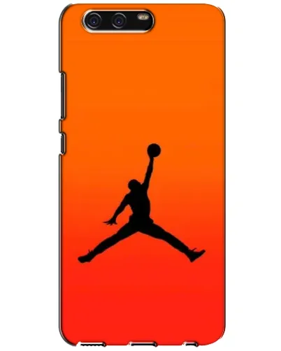 Чохол для Huawei P10 (VTR) з картинкою «Jordan Sunset»