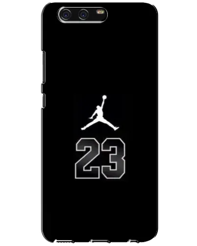 Чохол для Huawei P10 (VTR) з картинкою «Jordan Flight 23»