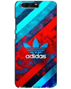 Чохол для Huawei P10 (VTR) з картинкою «Абстракція Adidas»