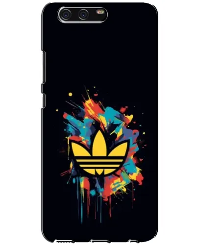 Чохол для Huawei P10 (VTR) з картинкою «Adidas Splash»