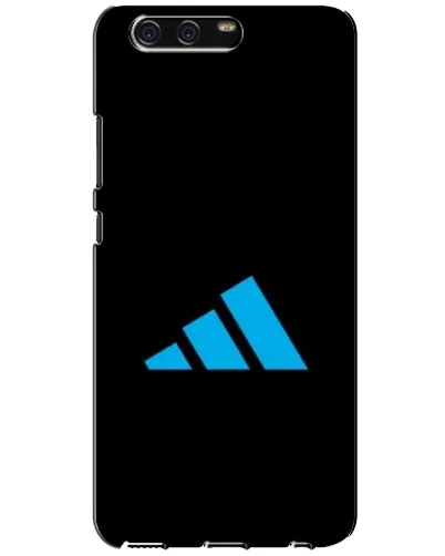 Чохол для Huawei P10 (VTR) з картинкою «Adidas Cyan Logo»