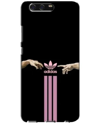 Чохол для Huawei P10 (VTR) з картинкою «Adidas Hands»