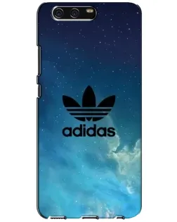 Чохол для Huawei P10 (VTR) з картинкою «Adidas Stone Logo»