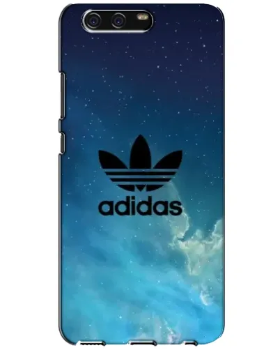 Чохол для Huawei P10 (VTR) з картинкою «Adidas Stone Logo»
