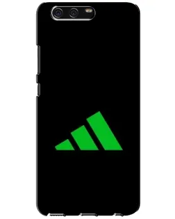 Чохол для Huawei P10 (VTR) з картинкою «Adidas Abstract»