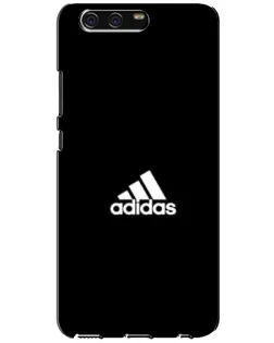 Чохол для Huawei P10 (VTR) з картинкою «Adidas Red Style»