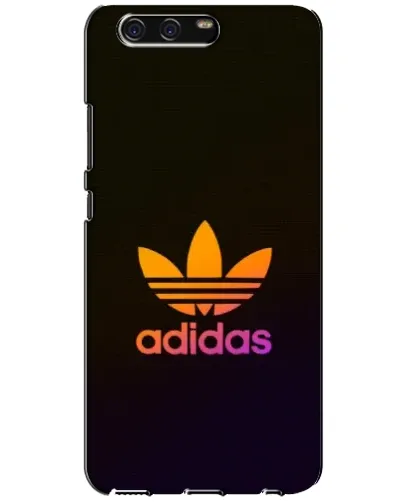 Чохол для Huawei P10 (VTR) з картинкою «Градієнт Adidas»