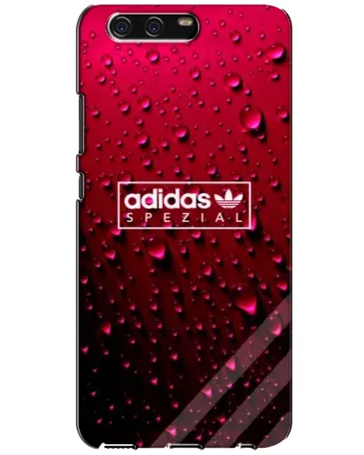 Чохол для Huawei P10 (VTR) з картинкою «Adidas Gold Marble»