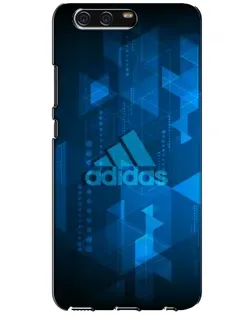 Чохол для Huawei P10 (VTR) з картинкою «Adidas Sport Art»