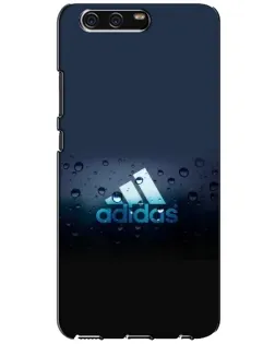 Чохол для Huawei P10 (VTR) з картинкою «Adidas Water Drops»