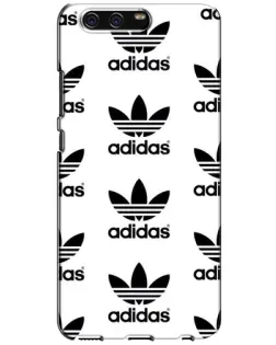 Чохол для Huawei P10 (VTR) з картинкою «Adidas Pattern»