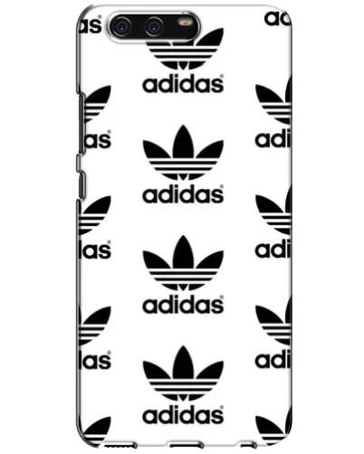 Чохол для Huawei P10 (VTR) з картинкою «Adidas Pattern»