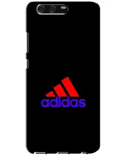 Чохол для Huawei P10 (VTR) з картинкою «Класичний Adidas»