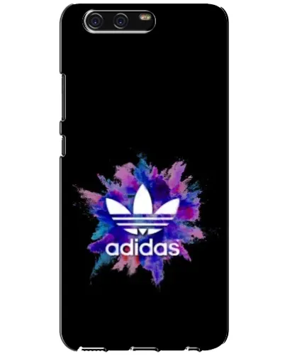 Чохол для Huawei P10 (VTR) з картинкою «Вибух фарб Adidas»