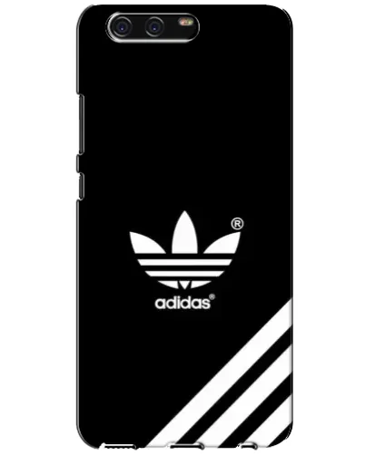 Чохол для Huawei P10 (VTR) з картинкою «Adidas з діагональними смугами»