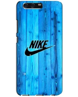 Чехол для Huawei P10 (VTR) с картинкой «Голубое дерево Nike»