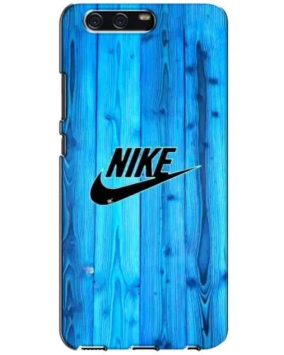 Чехол для Huawei P10 (VTR) с картинкой «Голубое дерево Nike»