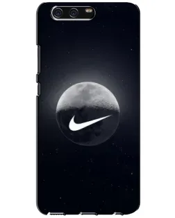 Чехол для Huawei P10 (VTR) с картинкой «Nike в стиле граффити» Чехол для Huawei P10 (VTR) с картинкой «Nike в стиле граффити»