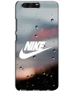 Чехол для Huawei P10 (VTR) с картинкой «Nike в стиле ретро» Чехол для Huawei P10 (VTR) с картинкой «Nike в стиле ретро»